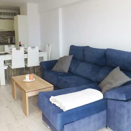 Appartement Acuario