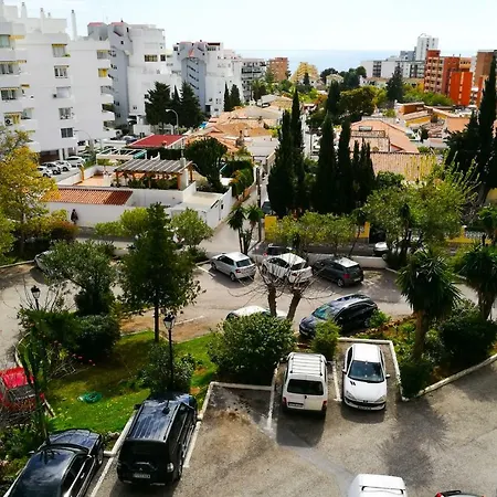 Appartement Acuario *