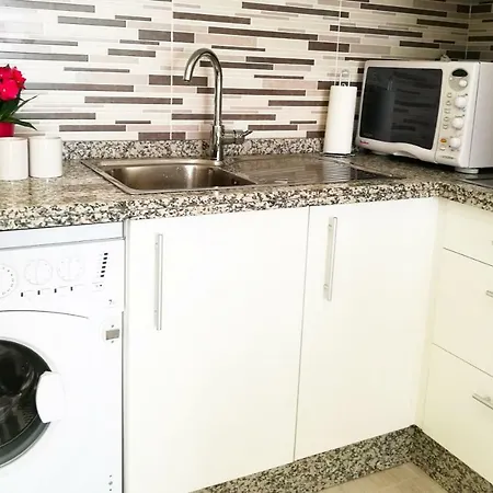 Acuario Appartement