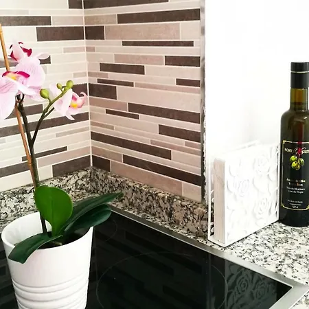 Acuario Appartement