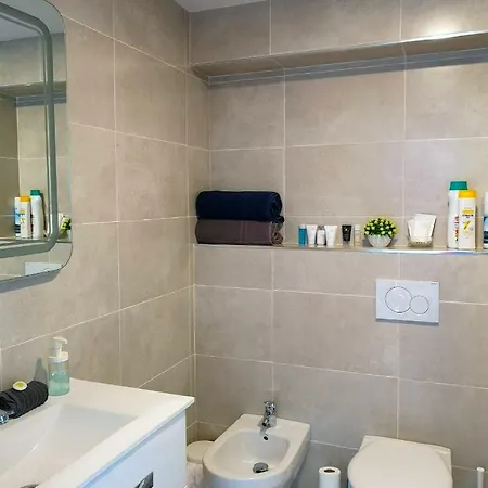 Appartement Acuario *