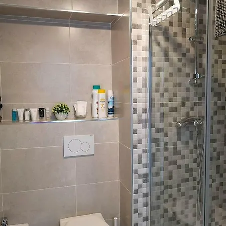 Acuario Appartement