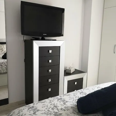 Acuario Appartement